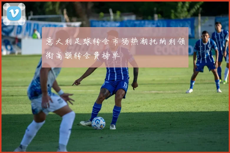 意大利足球转会市场热潮托纳利领衔高额转会费榜单